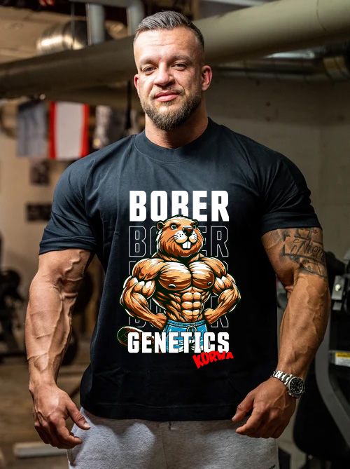 BOBER - SHIRT