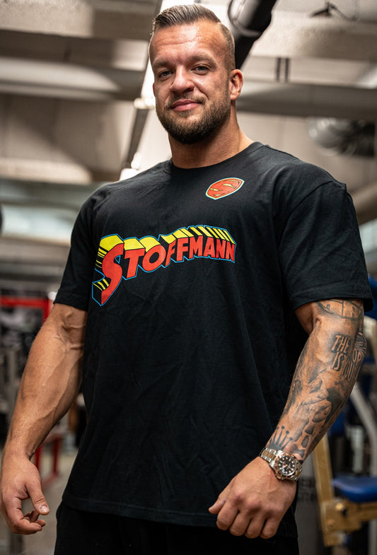 STOFFMANN - SHIRT
