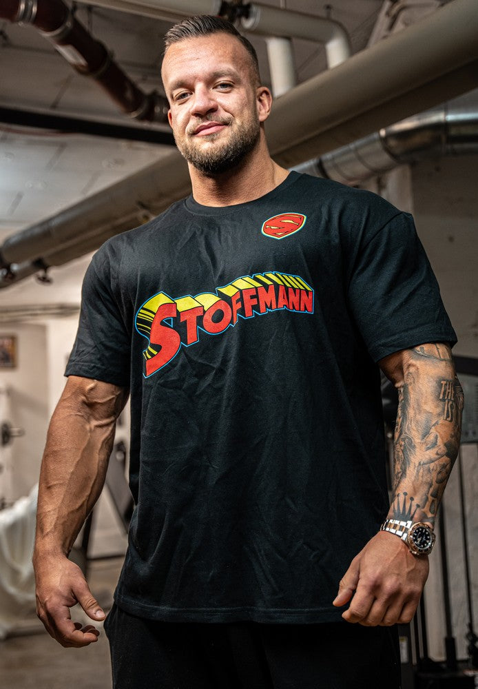 STOFFMANN - SHIRT