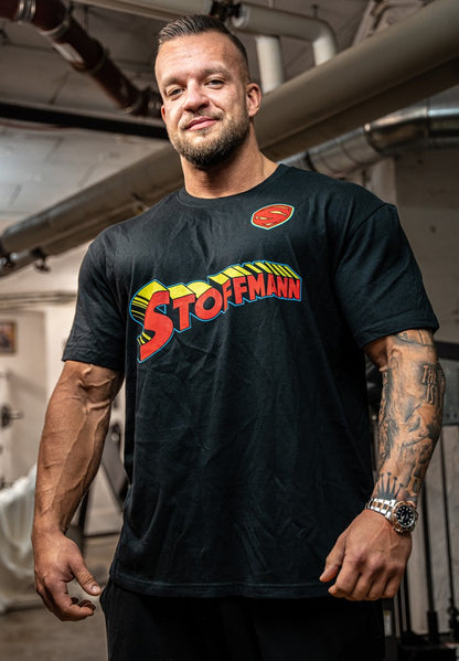 STOFFMANN - SHIRT