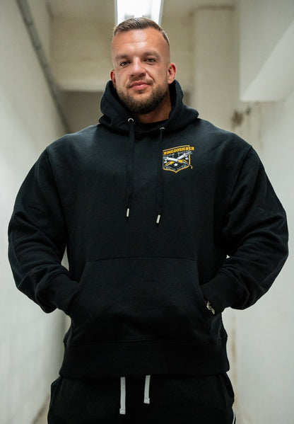 GERINGDOSIERER - HOODY