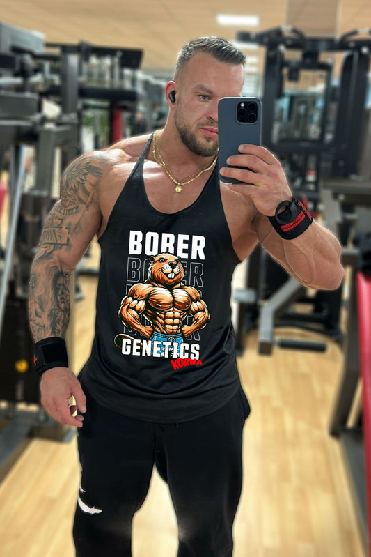 BOBER - TANKTOP